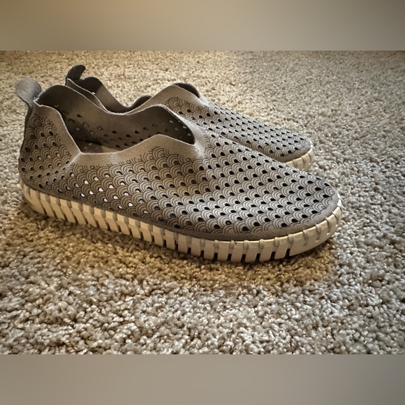 Ilse Jacobsen Tulip slip on - Picture 2 of 5